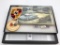 1963 Original Corvette Car Manual, Corvette
