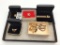 Group of John Deere Men's Jewelry-Mostly 10K