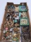 Box of Ladies Costume Jewelry