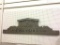 Lg. Wall Hanging Decorative Sign