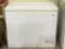 Sm. GE Chest Type Freezer (IN Working Order)