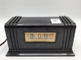 Numechron Tymeter Model #100 1958