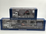 Lot of 2 New in the Box Collectors Series