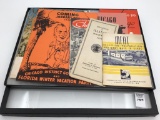 Group of Chicago, IL Booklets, Vistor Guide, Golf