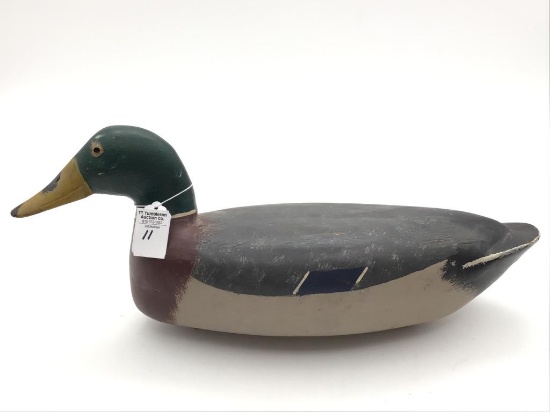 Mallard by Roy Hancock