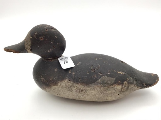Mason Decoy