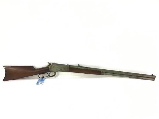 Winchester Model 1886 Lever Action 38-56WCF