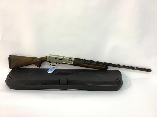 Nice Browning A5-12 Ga Semi Auto Shotgun