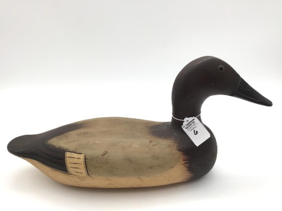Decoy by Jim Slack