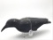 Rare Balsa Wood Herter's Crow (20)