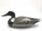 Illinois River Decoy Repainted by Helen