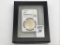 Graded 1898O MS64 Morgan Silver Dollar