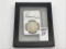 Graded 1902-O MS63 Morgan Silver Dollar