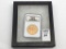 Graded 1908 MS63 St. Gaudens Double Eagle $20 Gold