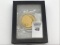 2020 Cook Islands 5 Dollar Gold Buffalo Coin