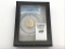 Graded 1938-D Buffalo Nickel-PCGS MS66