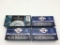 4 Full Boxes of 30-30 Winchester Ammo