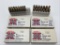 Group of 222 Remington Ammo Including