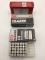 Full Box & Partial Box of Blazer 44 Mag Ammo