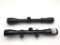 Lot of 2 Gun Scopes Including Simmons