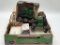 Group Including 1/6 Scale John Deere Model