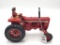 1/16 Scale International Farmall 826 Toy Tractor