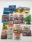 Lot of 21-1/64 Scale Toy Tractors & Implements-