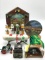 Group of John Deere Collectibles