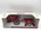 1/16 Scale Farmall Super M Tractor w/ Disc-