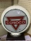 Contemp. Lighted Conoco Globe