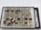 Collection of 117 Buffalo Nickels