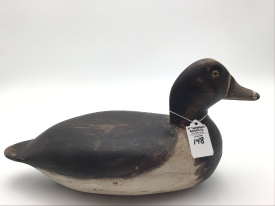Robert Elliston Bureau, IL Ring Neck Drake