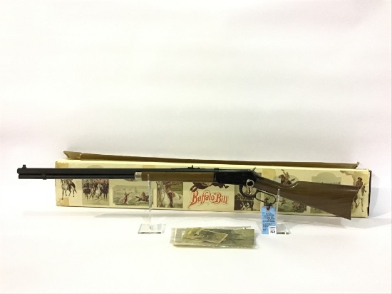 Winchester Buffalo Bill Commemorative