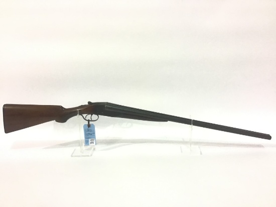 Ithaca 16 Ga Side by Side Shotgun SN-309776 (15-4)