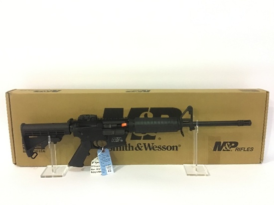 Smith & Wesson M&P15 5.56 Nato Semi Auto