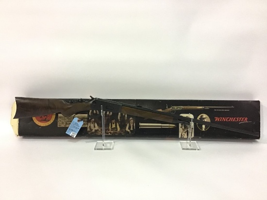 Winchester Model 94 1894-1994 30 WCF Cal Rifle