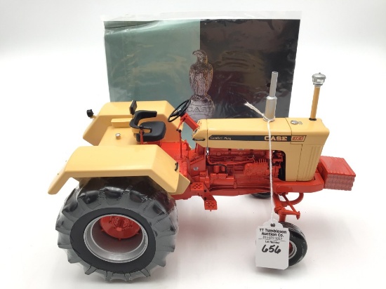 1/16 Scale Precision Series #15 Case
