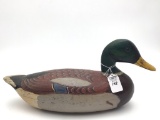 Unknown Illinois River Mallard Drake