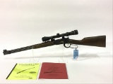 Winchester Model 94AE 30-30 Cal Lever Action