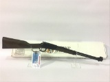Henry Repeating Arms Co Lever Action Rifle