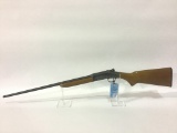 H&R Topper Model 58 Single Shot 410 Ga Shotgun