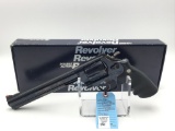 Smith & Wesson 29 Classic 44 Mag Revolver