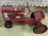 Child's Full Size Farmall 806 Pedal