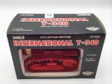 1/16 Scale Case IH International T-340 Crawler-