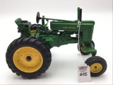 1/16 Scale John Deere G Toy Tractor by Ertl
