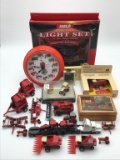Group of IH Collectibles Including Various