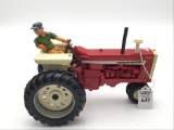 1/16 Scale International Farmall 1206 Diesel