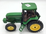 1/16 Scale John Deere 7600 Toy Tractor