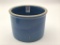 Sm. Blue Crock Possible Lg. Butter Crock