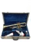 Stratford by Besson Trumpet Made in England With